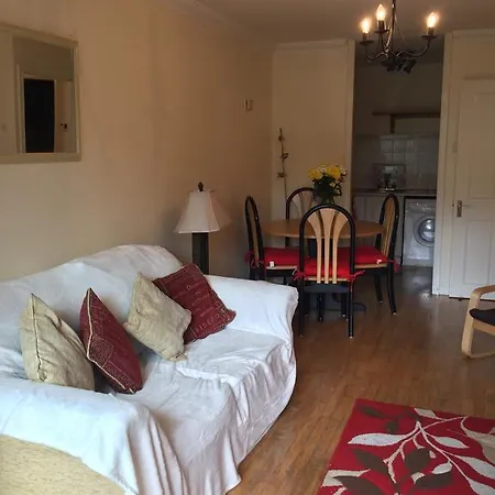Apartman Ushers Island Dublin